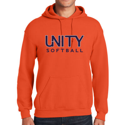 Unity Softball Hooded Sweatshirt Thumbnail