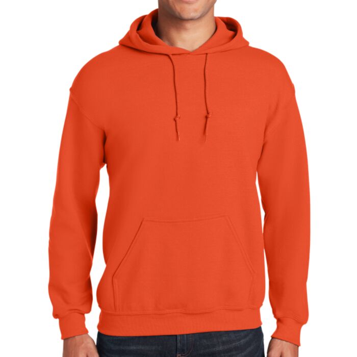 Heavy Blend ™ Hooded Sweatshirt Thumbnail