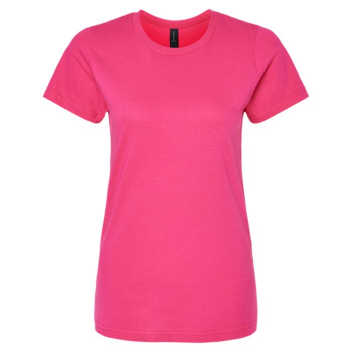 Softstyle® Women's Midweight T-Shirt Thumbnail