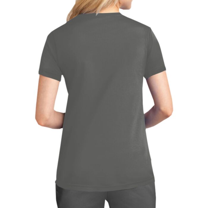 Ladies Performance Tee Thumbnail