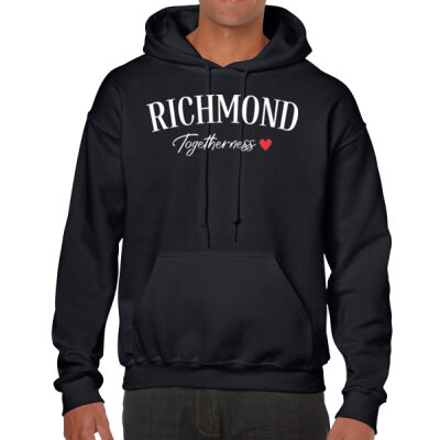 Richmond Togetherness Hoodie Thumbnail