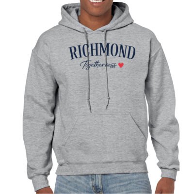 Richmond Togetherness Hoodie Thumbnail