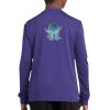 Youth Long Sleeve PosiCharge ® Competitor Tee Thumbnail