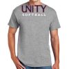 DryBlend ® 50 Cotton/50 Poly T Shirt Thumbnail