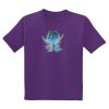 Youth DryBlend ® 50 Cotton/50 Poly T Shirt Thumbnail