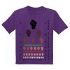 Youth DryBlend ® 50 Cotton/50 Poly T Shirt Thumbnail