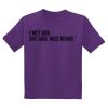 Youth DryBlend ® 50 Cotton/50 Poly T Shirt Thumbnail