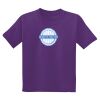 Youth DryBlend ® 50 Cotton/50 Poly T Shirt Thumbnail