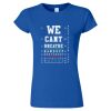 Softstyle® Women’s T-Shirt Thumbnail