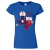 Softstyle® Women’s T-Shirt Thumbnail