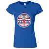 Softstyle® Women’s T-Shirt Thumbnail